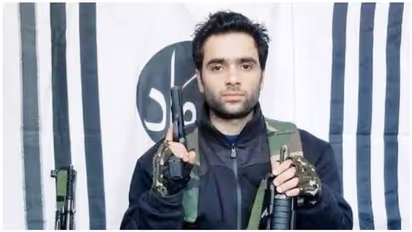 Kashmiri student puts Pulwama fidayeen Aadil Ahmed Dar’s photo as WhatsApp DP, gets arrested