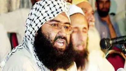 India, France seek United Nations ban on Masood Azhar and other JeM terrorists