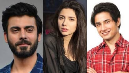 Pakistani artists mum on Pulwama attack, MNS asks music companies to cease working with them