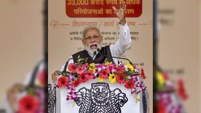 पुलवामा हमलाः पीएम मोदी फिर बोले, जो आपके दिल में वही मेरे दिल में