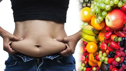ಹೊಟ್ಟೆ, ಸೊಂಟದ ಸುತ್ತಲಿನ ಕೊಬ್ಬು ಕರಗಿಸುತ್ತವೆ ಈ 5 ಹಣ್ಣುಗಳು!