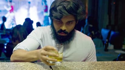 ఆ అర్జున్ రెడ్డి.. మళ్ళీ మొదలైంది?