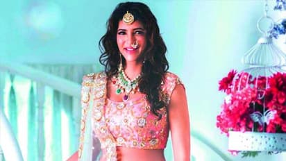 ఫైనల్ గా మంచు సుబ్బ లక్ష్మి దిగింది!