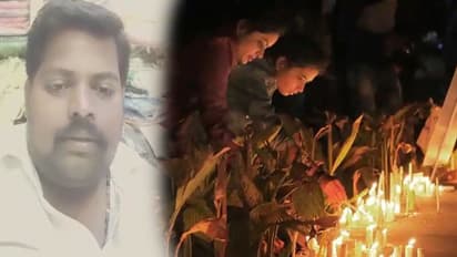 ಹಮ್ಮುರಾಬಿ ಶಾಸನ: ಆತ್ಮಾಹುತಿ ದಾಳಿಗೆ ಸಿದ್ದವಾದ ಮಂಡ್ಯದ ‘ಚೇತನ’!