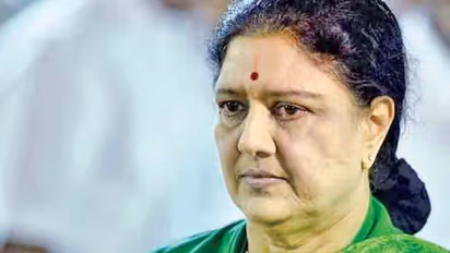 FERA case: Madras high court allows Sasikala to appear via video conferencing