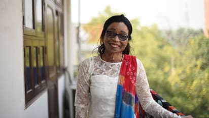 'ഭര്ത്താവ് എന്റെ മുഖത്ത് ആസിഡ് ഒഴിച്ചു, കൊല്ലാന് ശ്രമിച്ചു'