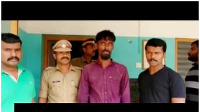 പാലക്കാട് നാലു വയസുകാരിയെ പീഡിപ്പിച്ചു കൊന്നത് ഭിക്ഷാടക മാഫിയ