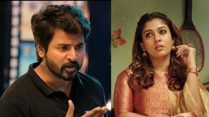 3 வருஷமா என்ன பண்ணுனீங்க?..சிவகார்த்திகேயனை வெளுத்து வாங்கிய நீதிபதிகள்..