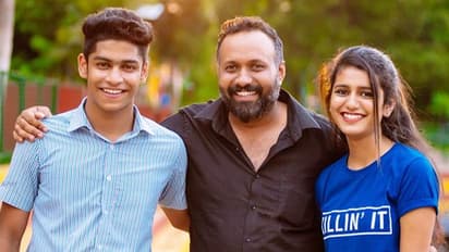 'അഡാറ് ലവി'ന്റെ ക്ലൈമാക്സ് എന്തുകൊണ്ട് മാറ്റി? ഒമര് ലുലുവിന്റെ മറുപടി