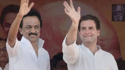 தோற்கும்போது பாஜக எடுக்கும் வழக்கமான உத்திதான் வருமான வரித் துறை ரெய்டு... ராகுல் காந்தி அட்டாக்..!