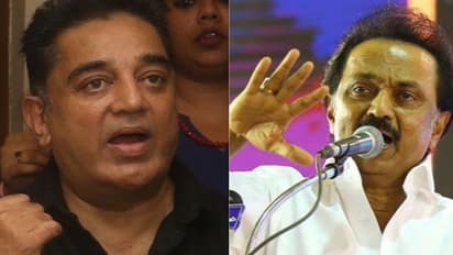 நடிகை ஸ்ரீபிரியாவுக்கு சீட்டு... நோக வைத்த மு.க.ஸ்டாலின்... வெறுப்பேற்றிய கமல்... அதிரடி பின்னணி..!