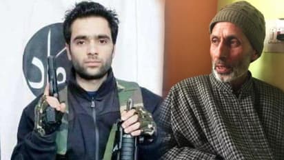 ಬಾಂಬ್ ಹಾಕಿದ ಮಗ, ತಂದೆಗೆ ಶುಭಾಶಯ: ಮಗನ ಕುಕೃತ್ಯಕ್ಕೆ ಅಪ್ಪನ ಆಕ್ರೋಶ!