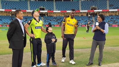 ಪುಲ್ವಾಮ ದಾಳಿ: ಪಾಕ್ ಲೀಗ್ ಕ್ರಿಕೆಟ್‌ನಿಂದ ಹಿಂದೆ ಸರೀತಾರಾ ವಿದೇಶಿ ಕ್ರಿಕೆಟಿಗರು?