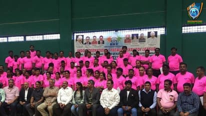 ಅಂ.ರಾ.ಕಬಡ್ಡಿ ಲೀಗ್ನ ಲಾಭ ಯೋಧರ ಕುಟುಂಬಕ್ಕೆ!