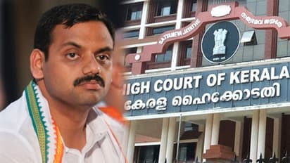 അപ്രതീക്ഷിത ഹര്ത്താൽ പ്രഖ്യാപനം; യൂത്ത് കോൺഗ്രസിനെതിരെ ഹൈക്കോടതി സ്വമേധയാ കേസെടുത്തു