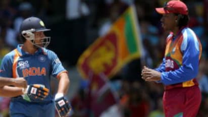 உலக கோப்பைக்கு பின் ஓய்வு.. இரட்டை சத நாயகன் அதிரடி அறிவிப்பு