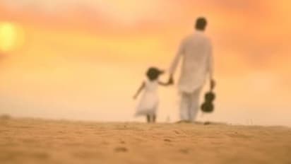 ബാലഭാസ്കറിനുള്ള ആദരസൂചകമായി സംഗീത ആൽബം; വൈറലായി വീഡിയോ