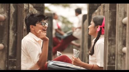 വീണ്ടും ഭാവഗീതവുമായി ജയചന്ദ്രന്; 'സ്വര്ണ്ണ മത്സ്യങ്ങളി'ലെ വീഡിയോ സോംഗ്