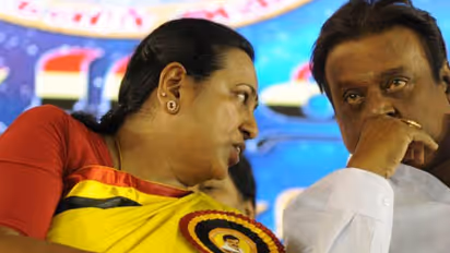 கெத்து காட்டி மாட்டிக் கொண்ட தேமுதிக... தொடரும் இழுபறியால் அதிர்ச்சியில் விஜயகாந்த்...!