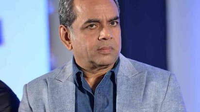 paresh rawal