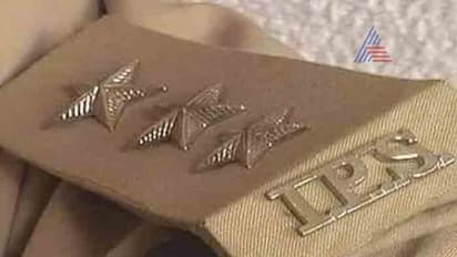 ಒಂದು ದಿನದ ವೇತನ CRPFಗೆ: ರಾಜ್ಯದ IPS ಅಧಿಕಾರಿಗಳ ನಿರ್ಧಾರ