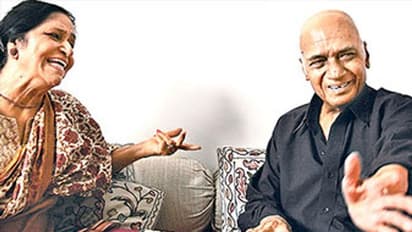 ফুসফুসের সমস্যা নিয়ে হাসপাতালে ভর্তি প্রবীণ সঙ্গীত পরিচালক খৈয়াম