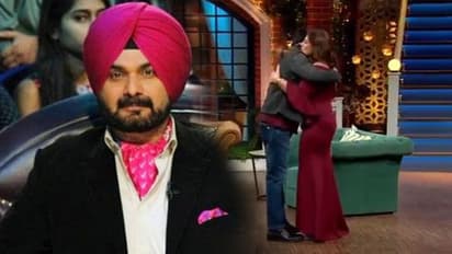 सिद्धू की जगह 'द कपिल शर्मा' शो में आईं नई जज, ऐसे किया कपिल ने स्वागत