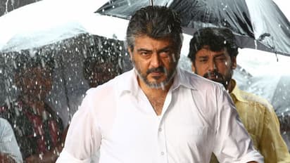 அஜித் போட்ட சீக்ரெட் பிளான்! அம்பலப்படுத்திய தயாரிப்பாளர்!