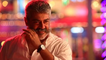 Happy birthday Ajith Kumar: From apprentice with Enfield to Kollywood's 'Thala'