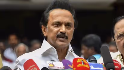 Why MK Stalin's leadership skills are under microscope