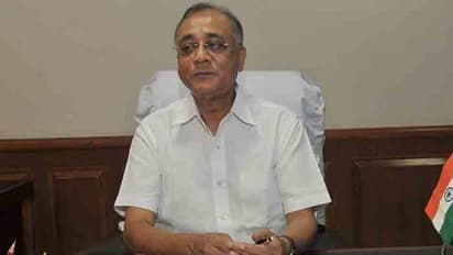 టీడీపీలోకి కిశోర్ చంద్రదేవ్...24న ముహూర్తం