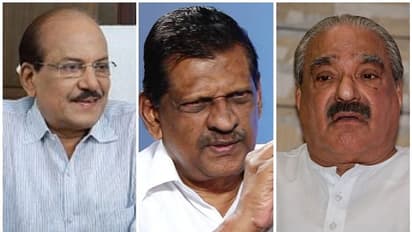 മാണി - ജോസഫ് തർക്കത്തിൽ ഇടപെട്ട് കുഞ്ഞാലിക്കുട്ടി: മാണിയുമായി കൂടിക്കാഴ്ച നടത്തി