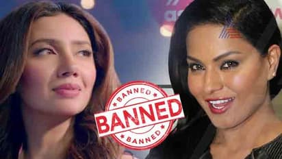 ಪಾಕ್ ಕಲಾವಿದರಿಗೆ ಬಾಲಿವುಡ್ ನಿಷೇಧ