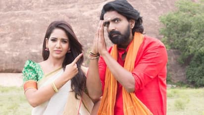 இரண்டாவது திருமணத்திற்கு தயாரான பவானி ரெட்டி! வெளியான தகவல்!