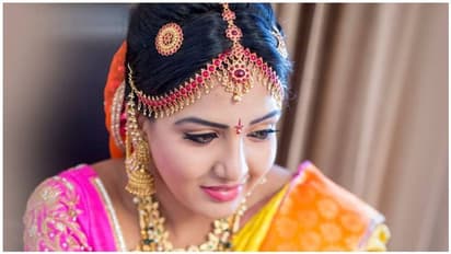 கணவர் இறந்த துக்கத்தில் இருந்து மீண்டு இரண்டாம் திருமணத்திற்கு தயாரான 'சின்னத்தம்பி' சீரியல் நடிகை பவானி ரெட்டி!