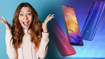 ಚಾತಕಪಕ್ಷಿಯಂತೆ ಕಾಯ್ತಿದ್ದೀರಾ?  ಅಂತೂ ಇಂತೂ Redmi Note 7  ಡೇಟ್ ಬಂತು!