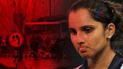 ತೆಲಂಗಾಣ ರಾಯಭಾರಿ: ಸಾನಿಯಾ ಮಿರ್ಜಾ ಬೇಡವೆಂದ ಬಿಜೆಪಿ ಮುಖಂಡ