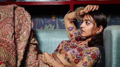 ’தினமும் வேறு வேறு ஆண்களுடன் இருந்து வருகிறேன்...’ போல்டாக ஒப்புக் கொண்ட ரஜினி பட நாயகி..!