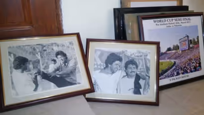 Pulwama massacre: Punjab Cricket Association removes pictures of Pakistan cricketers from Mohali stadium