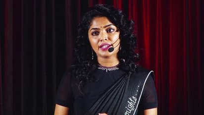 'വഴങ്ങിക്കൊടുക്കലുകള്‍ക്ക് ആരും ആവശ്യപ്പെട്ടിട്ടില്ല'; റിമ കല്ലിങ്കല്‍ പറയുന്നു