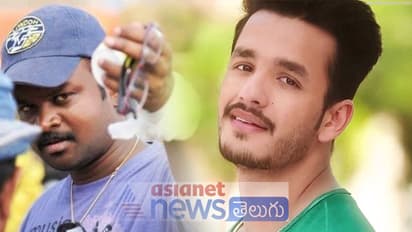 హే.. భాస్కర్! మరో బొమ్మరిల్లా?