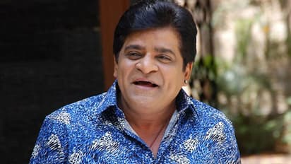 కమెడియన్ అలీ కోసం.. నారా చంద్రబాబునాయుడు!