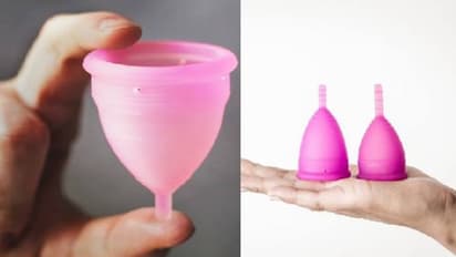 ಮೆನ್‌ಸ್ಟ್ರುವಲ್‌ ಕಪ್‌ಯಿಂದ ಕಿರಿಕಿರಿಯಿಲ್ಲದ ಋತುಸ್ರಾವ?