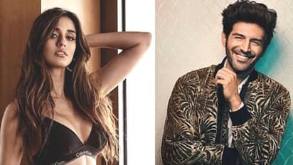 It's Official: Kartik Aaryan, Disha Patani to star in Anees Bazmee's college romance
