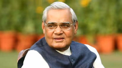 NCERT to introduce Atal Bihari Vajpayee's poem in Class 8 textbooks