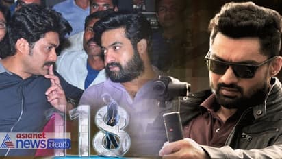 118 తారక్ తో చేయాలనుకున్నా: కళ్యాణ్ రామ్