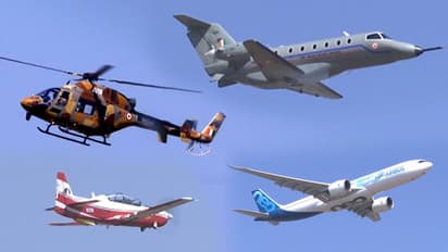 Aero India 2019: From investments, business meeting to performance, 10 major takeaways