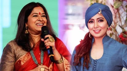 Pulwama Revenge: Singers Rekha Bhardwaj, Harshdeep Kaur pull out of event in Lahore