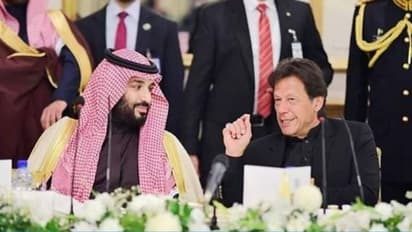 Is Saudi Crown Prince Mohammed bin Salman coming to India to do Pakistan’s bidding?