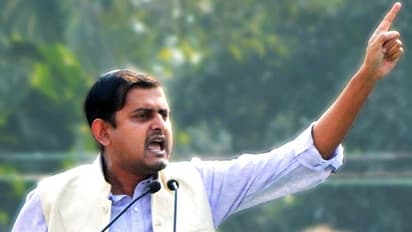 BJP ‘poaches’ Shanku Deb Panda, once TMC strongman and asset for party during elections